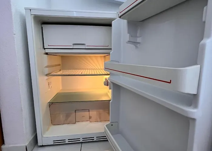 Panagiotis Apartamento *