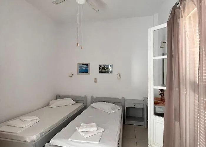 Apartamento Panagiotis