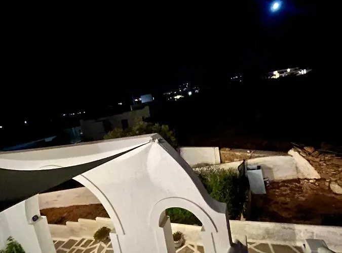 Panagiotis Apartamento *