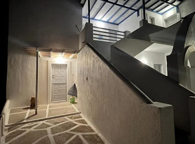 Panagiotis Apartamento