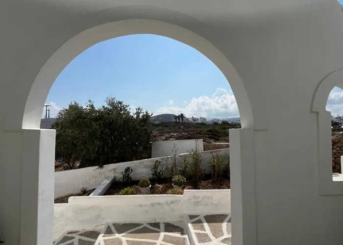 Panagiotis Apartamento Naousa