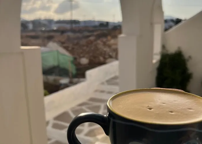 Panagiotis Apartamento