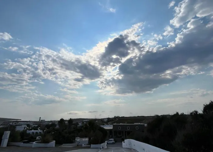 Apartamento Panagiotis