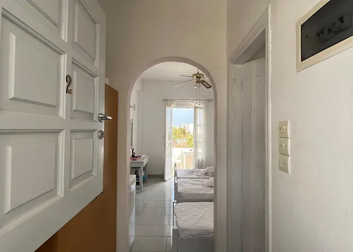 Apartamento Panagiotis Naousa