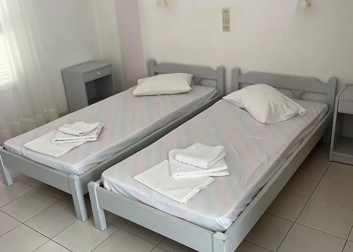 Panagiotis Apartamento Naousa