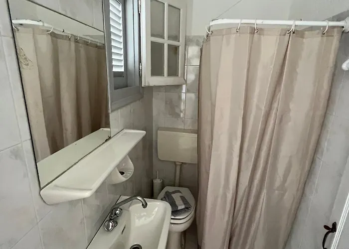 Panagiotis Apartamento