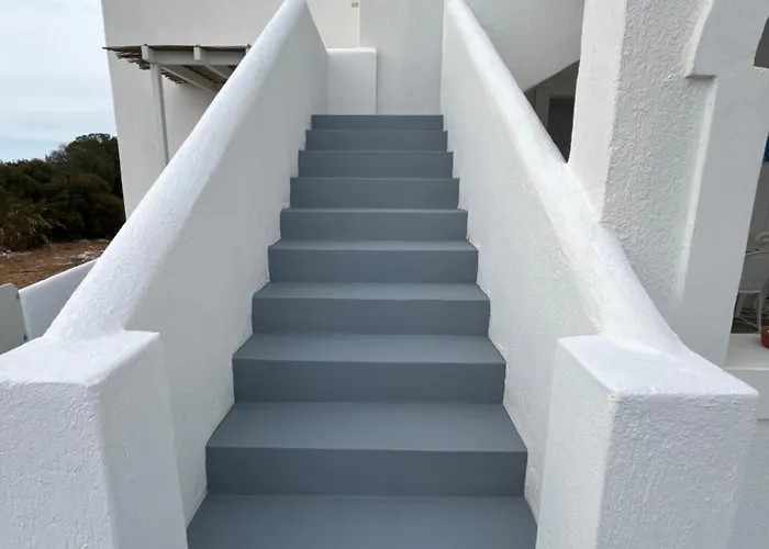 Apartamento Panagiotis