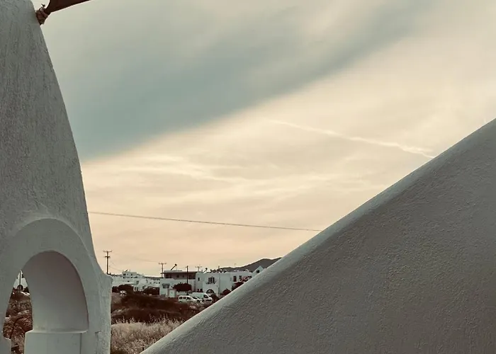 Apartamento Panagiotis Naousa