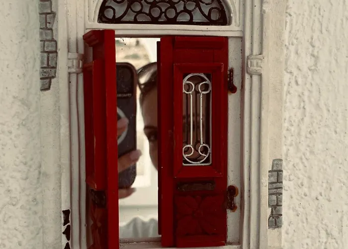 Panagiotis * Naousa (Paros)