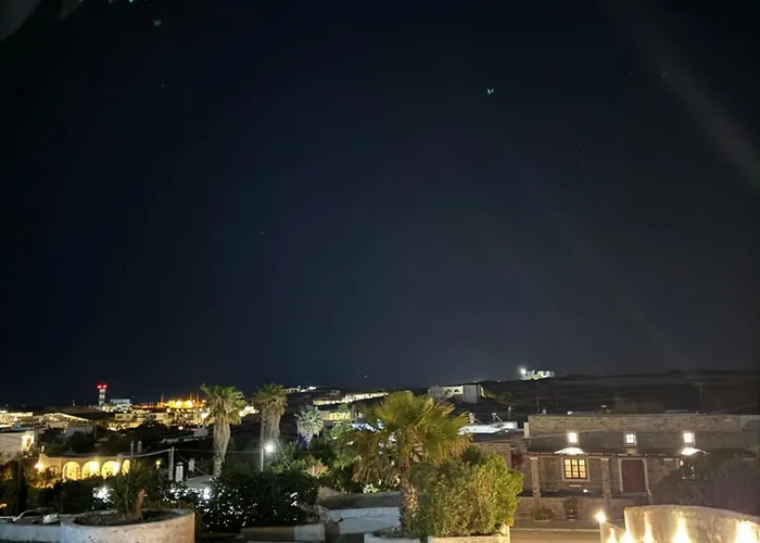 Apartamento Panagiotis Naousa