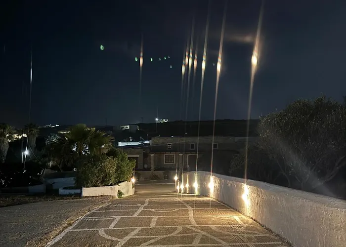 Apartamento Panagiotis