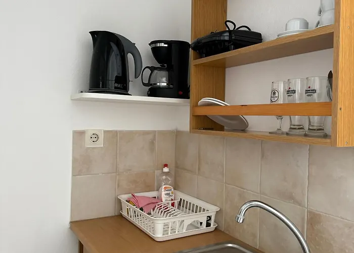 Panagiotis Apartamento