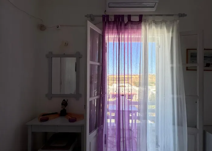 Panagiotis Apartamento *