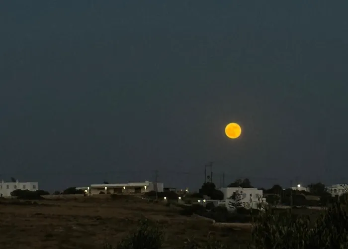 Panagiotis Apartamento