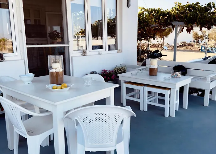 Apartamento Panagiotis