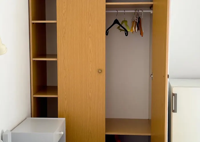 Panagiotis Apartamento *