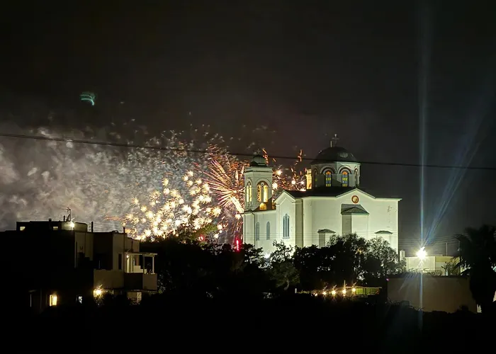 Apartamento Panagiotis