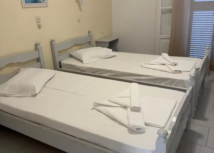 Apartamento Panagiotis Naousa