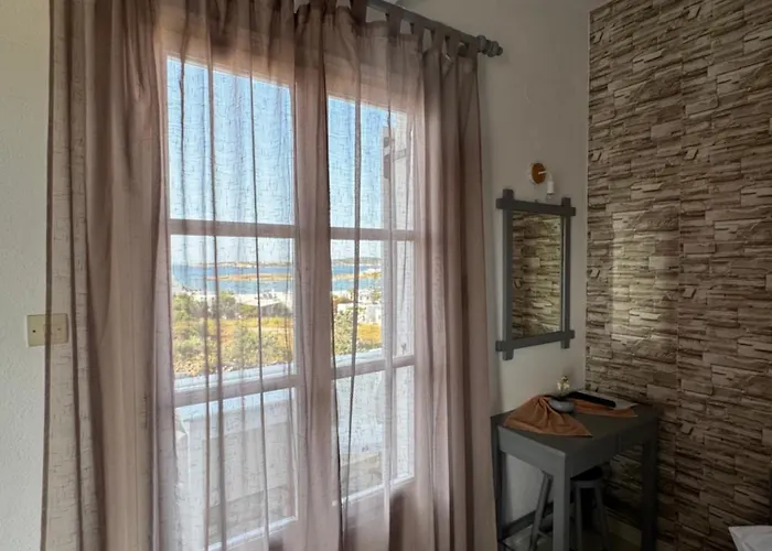 Apartamento Panagiotis