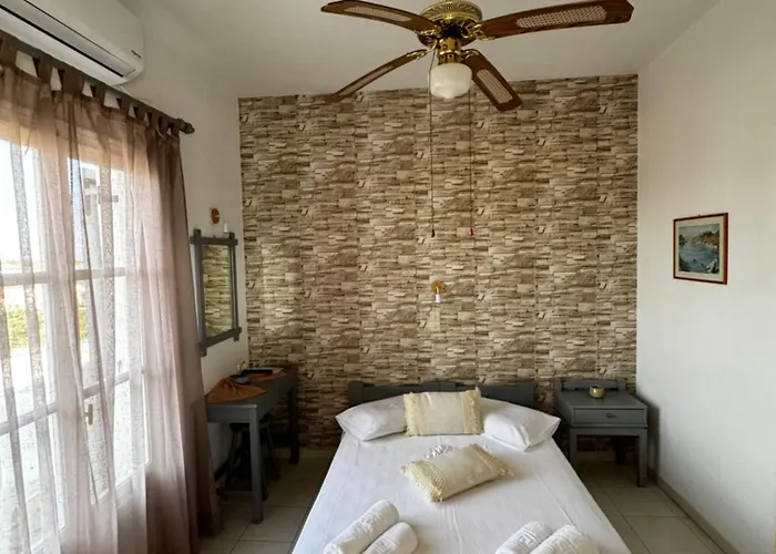 Panagiotis Apartamento *