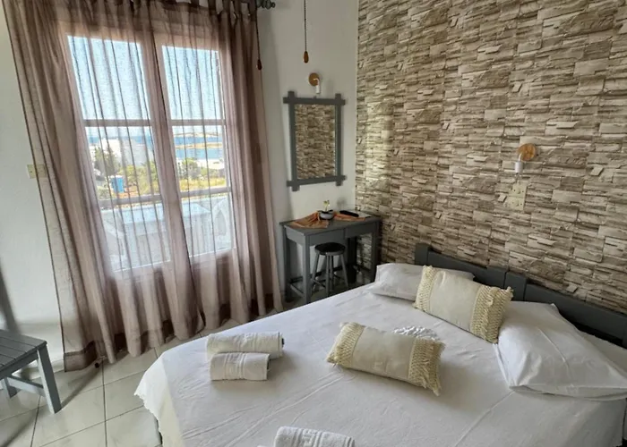 Apartamento Panagiotis Naousa